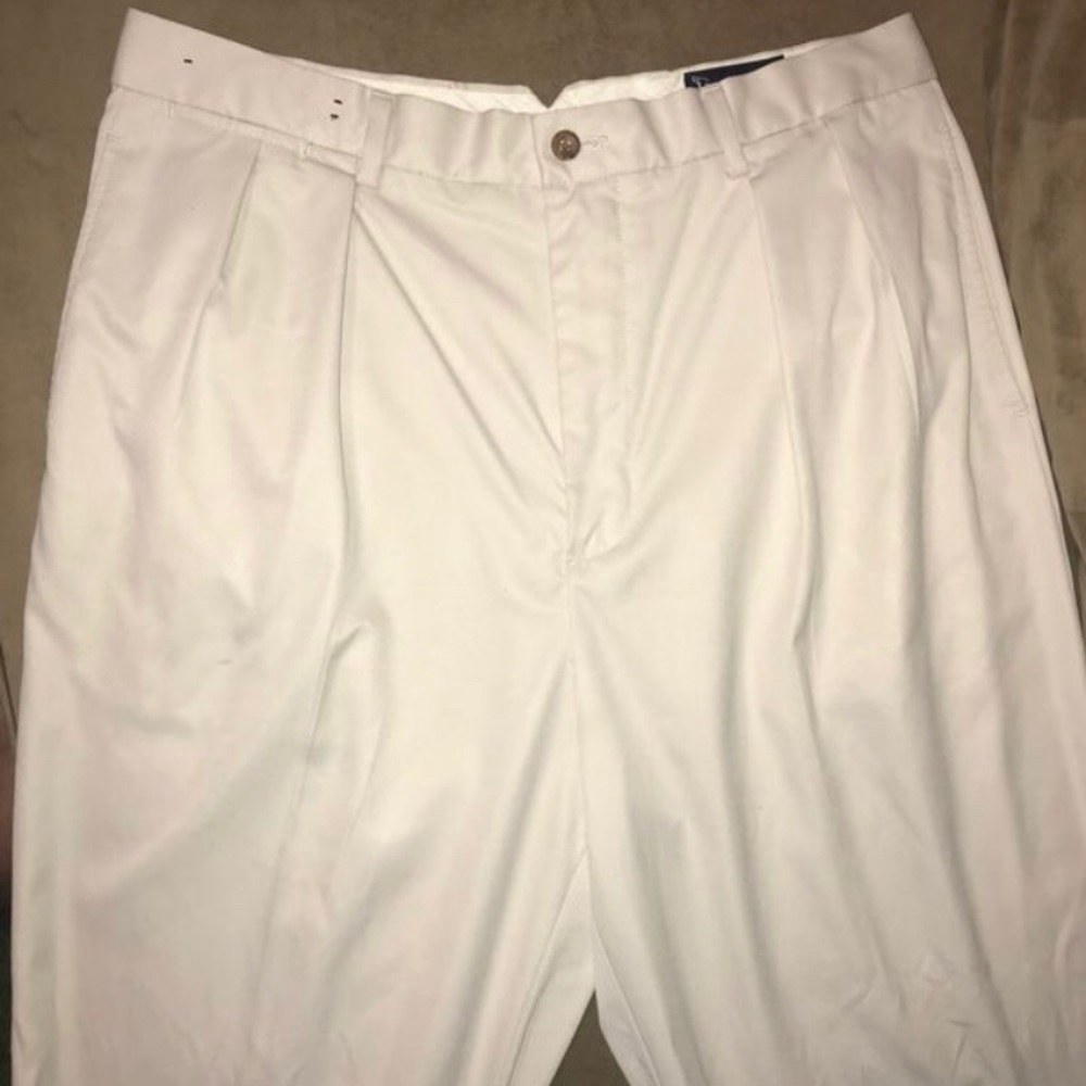 ❗️SOLD❗️Daniel Cremieux Light Weight Pants